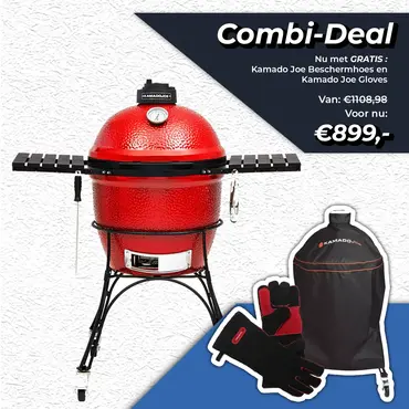 Kamado Joe ® - Classic