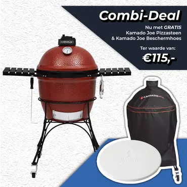 Kamado Joe ® - Classic - afbeelding 1