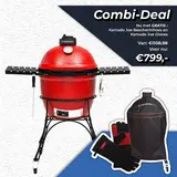 Kamado Joe ® - Classic