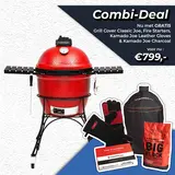 Kamado Joe ® - Classic