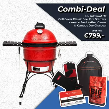 Kamado Joe ® - Classic