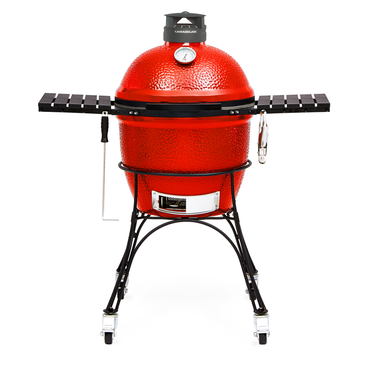 Kamado Joe - Classic II - tuincentrumoutlet.com