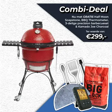 Kamado Joe ® - Classic II