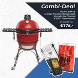 Kamado Joe ® - Classic II