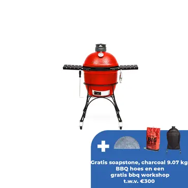 Kamado Joe ® - Classic II - afbeelding 1