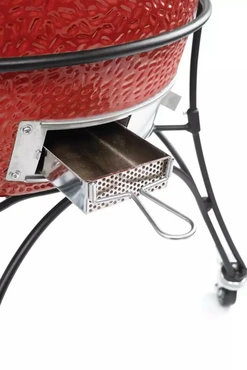 Kamado Joe Classic II Fully Loaded detail, Kamado Joe, Tuincentrum Outlet