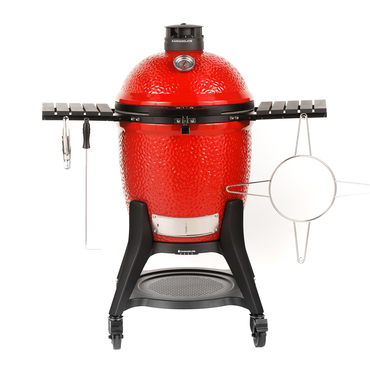 Kamado Joe - Classic III - tuincentrumoutlet.com