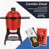 Kamado Joe ® - Classic III