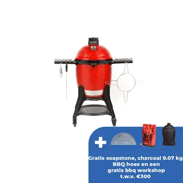 Kamado Joe ® - Classic III - afbeelding 1