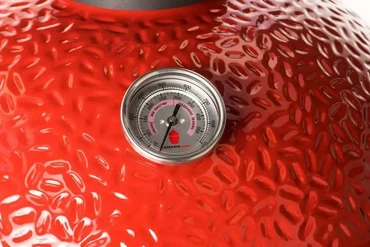 Kamado Joe Classic III Fully Loaded thermometer, Kamado Joe, Tuincentrum Outlet