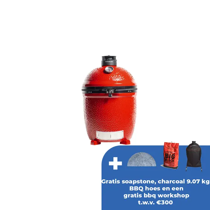 Kamado Joe ® - Classic III Stand-Alone - afbeelding 1