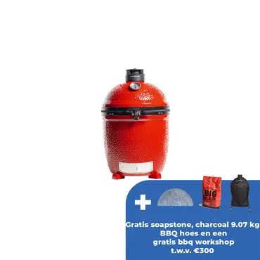 Kamado Joe ® - Classic III Stand-Alone