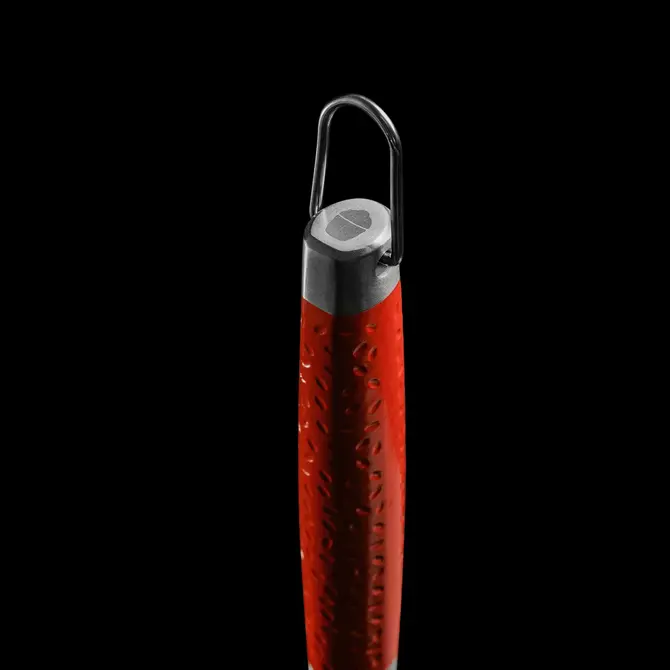 Kamado Joe Grill Tools - Grill Cleaning Brush with Scraper details, Kamado Joe, tuincentrumoutlet.com
