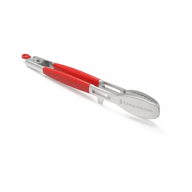Kamado Joe Grill Tools - Grill Tongs, Kamado Joe, tuincentrumoutlet.com