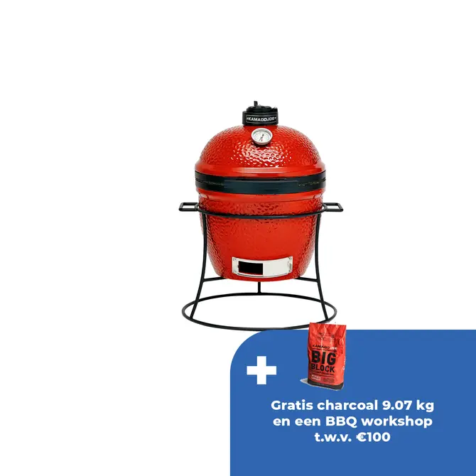 Kamado Joe ® - Joe Junior - afbeelding 1