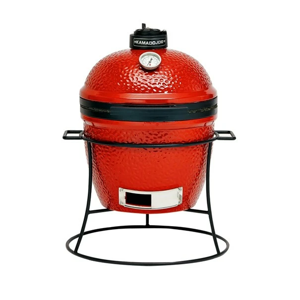 Kamado Joe Jr Celebration Pack bbq, Kamado Joe, Tuincentrumoutlet.com
