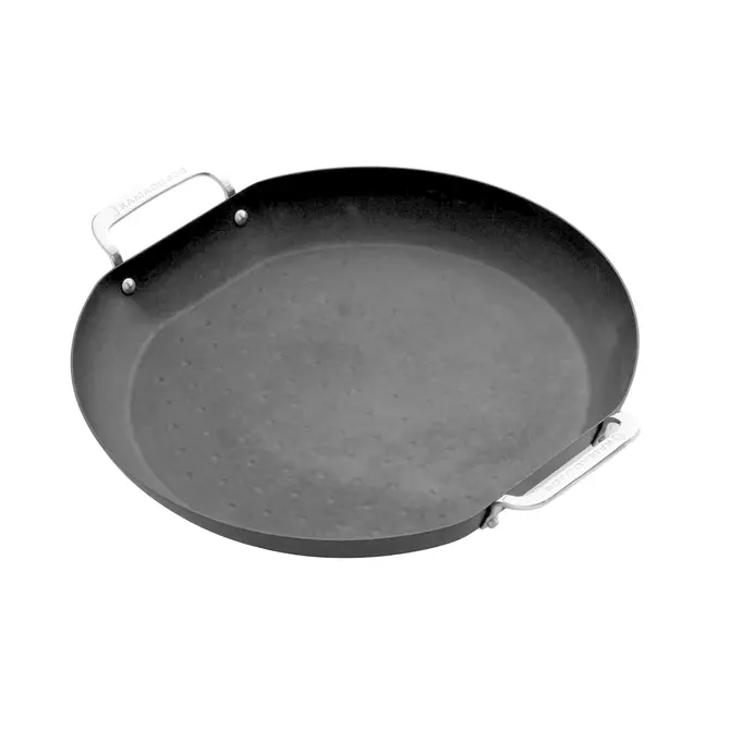 Kamado Joe ® - Karbon Steel Paella Pan, Kamado Joe, Tuincentrum Outlet