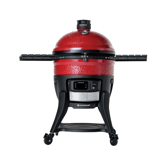 Konnected Big Joe, Kamado Joe, tuincentrumoutlet