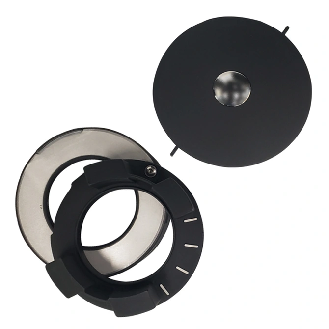 Kamado Joe Kontrol Top vent dicht, kamado joe, tuincentrumoutlet