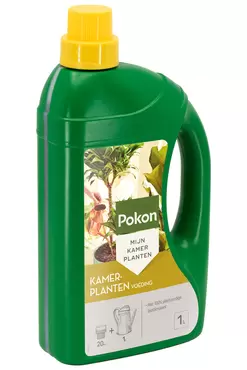 Kamerplanten 1000ml - zijkant - tuincentrumoutlet