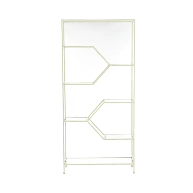 Kast metaal l100b34h214cm wt