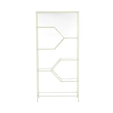 Kast metaal l100b34h214cm wt