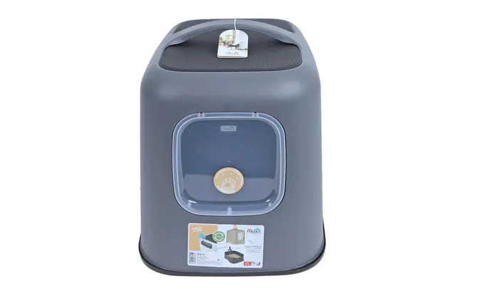 Kattentoilet biala l51b39.5h44 antr voor, BOON, tuincentrumoutlet.com