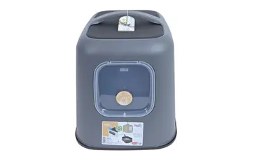 Kattentoilet biala l51b39.5h44 antr voor, BOON, tuincentrumoutlet.com