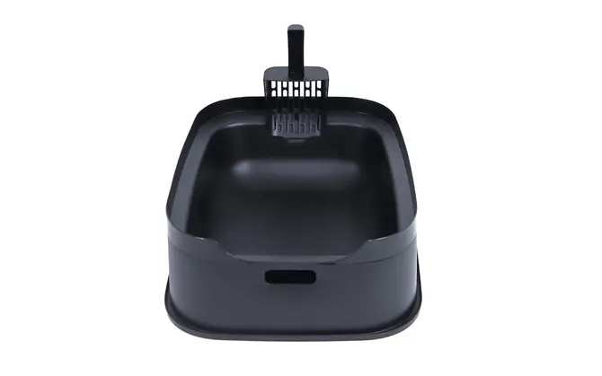Kattentoilet biala l51b39.5h44 antr detail, BOON, tuincentrumoutlet.com