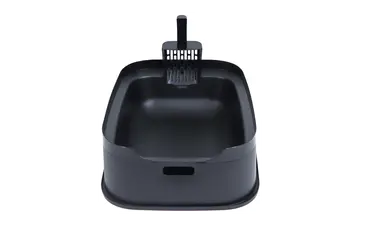 Kattentoilet biala l51b39.5h44 antr detail, BOON, tuincentrumoutlet.com