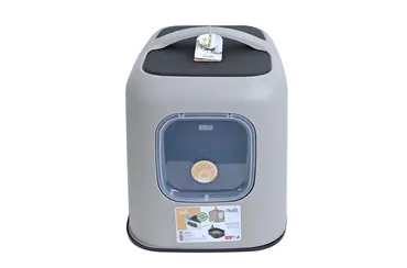 Kattentoilet biala l51b39.5h44 cppc voor, BOON, tuincentrumoutlet.com