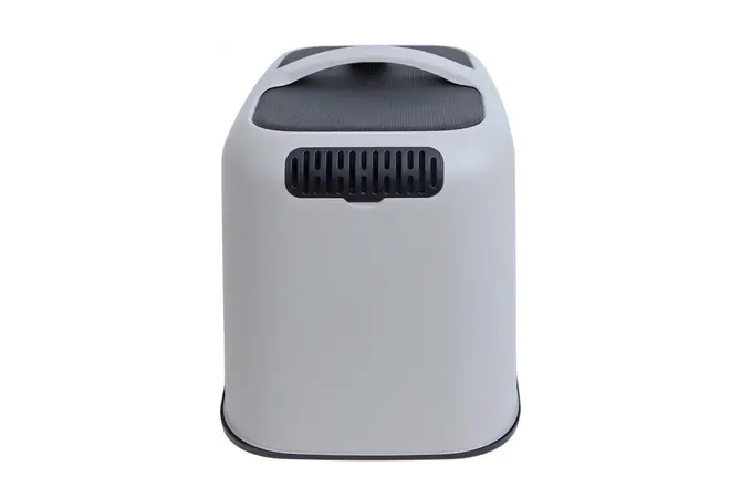 Kattentoilet biala l51b39.5h44 cppc achter, BOON, tuincentrumoutlet.com