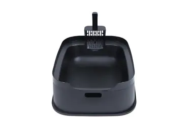 Kattentoilet biala l51b39.5h44 cppc detail, BOON, tuincentrumoutlet.com