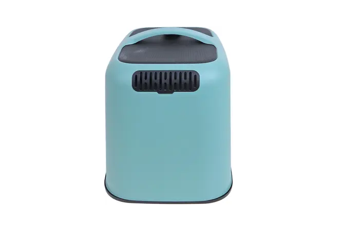 Kattentoilet biala l51b39.5h44 grn achter, BOON, tuincentrumoutlet.com