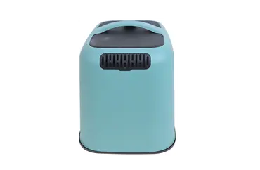 Kattentoilet biala l51b39.5h44 grn achter, BOON, tuincentrumoutlet.com