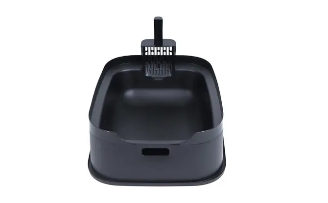 Kattentoilet biala l51b39.5h44 grn detail, BOON, tuincentrumoutlet.com