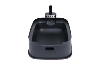 Kattentoilet biala l51b39.5h44 grn detail, BOON, tuincentrumoutlet.com