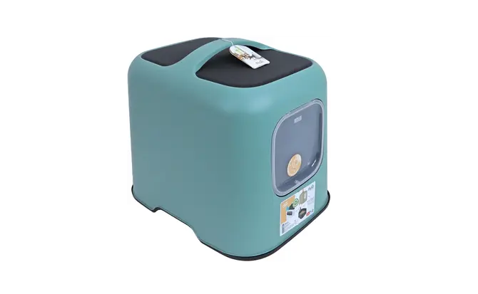 Kattentoilet biala l51b39.5h44 grn, BOON, tuincentrumoutlet.com