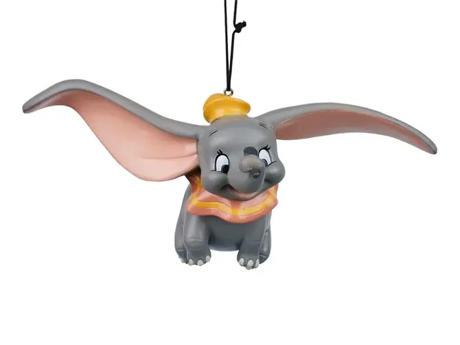 DUMBO 3D RESIN ORN, Tuincentrumoutlet