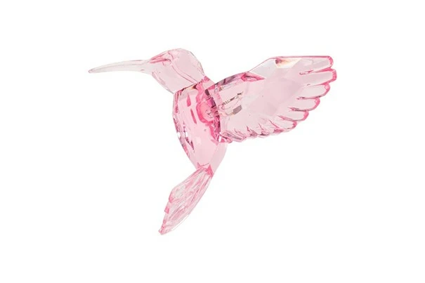 HUMMINGBIRD PINK, KurtAdler, Tuincentrumoutlet