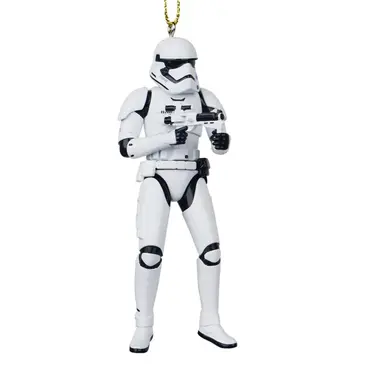 3D Storm Trooper, KurtAdler, Tuincentrumoutlet