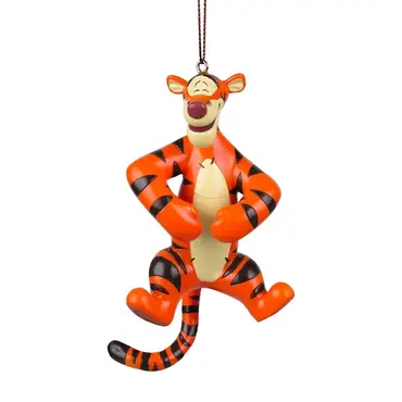 86131621420, TIGGER RESIN ORN, Tuincentrumoutlet