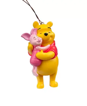 POOH AND PIGLET, KurtAdler, Tuincentrumoutlet