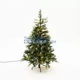 Brampron slim green led 155, tuincentrumoutlet