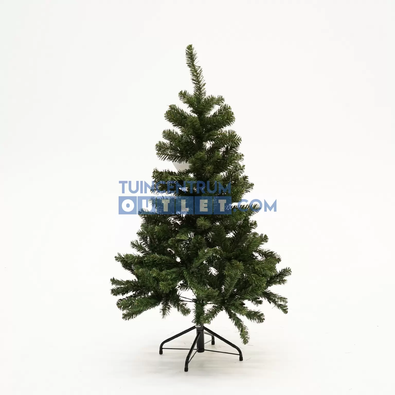 De ideale verlichting voor kerstbomen van 180-210 cm