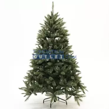 Forest frosted blue, 185cm, tuincentrumoutlet