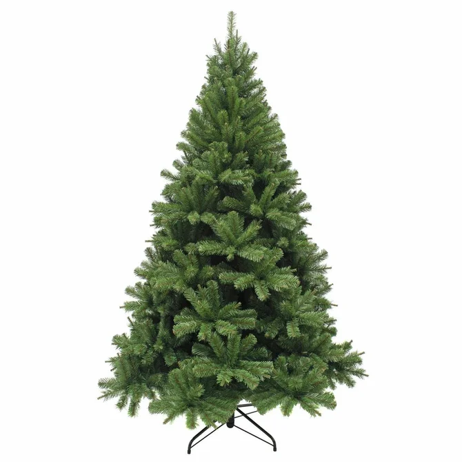 Kerstboom forrester d157h260cm grn, Triumph Tree, tuincentrumoutlet