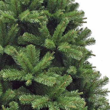 Kerstboom forrester d157h260cm grn details, Triumph Tree, tuincentrumoutlet