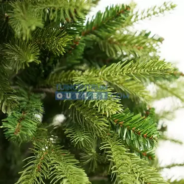 Kunstkerstboom Frasier Fir 230 cm Hoog Groen Black Box Trees detail, Black Box Trees, tuincentrumoutlet