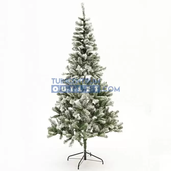 Millington frosted, 215cm, www.tuincentrumoutlet.com